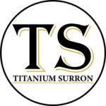 Titanium Surron