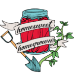 Homesweet Homegrown