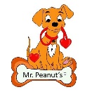 Mr. Peanut’s Pet Carriers