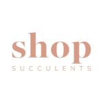 Shop Succulents